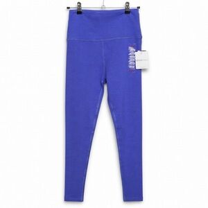 Beyond Yoga Women's Leggings in Purple